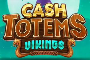 Cash Totems – Vikings