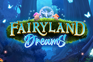Fairyland Quest Dream