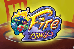 Fire Bingo