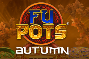 Fu Pots Autumn