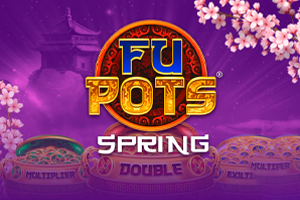 Fu Pots Spring
