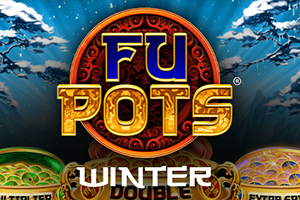 Fu Pots Winter