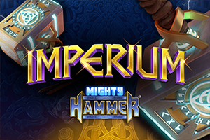 Mighty Hammer Imperium