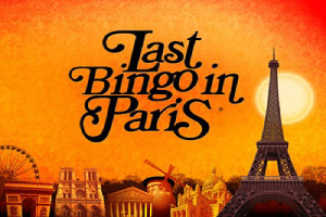 Last Bingo in Paris
