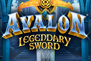 Legenday Sword Avalon