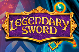 Legendary Sword Elysium
