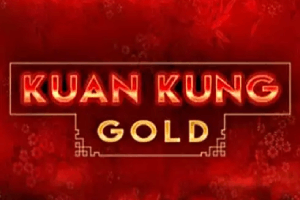 Link King Kuan Kung Gold