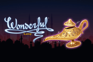 Link King Wonderful Lamp