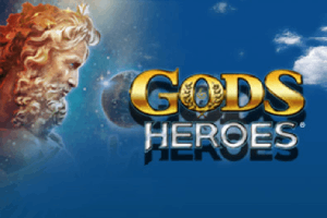 Link Me Gods And Heroes