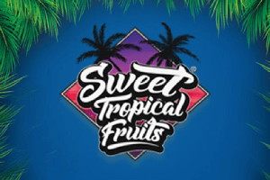 Link Me Sweet Tropical Fruits