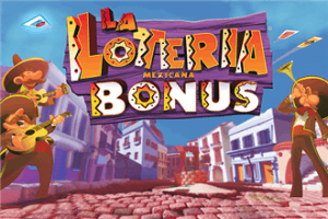 Loteria Bonus