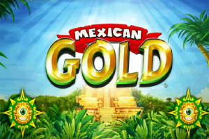 Mexican gold