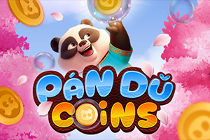Pan Du Coins