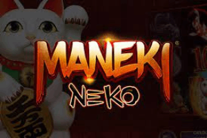 Pick & Win ManekiNeko