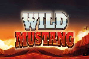 Pick & Win Wild Mustang