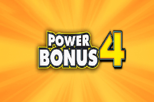 Power 4 Bonus