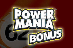 Power Mania Bonus