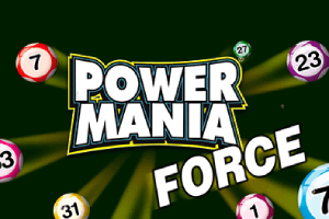 Power Mania Force