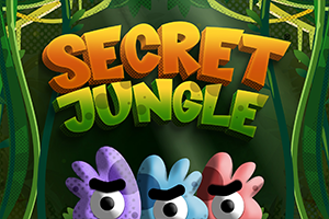 Secret Jungle
