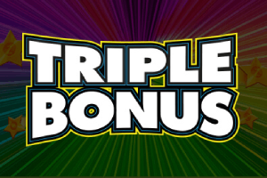 Triple Bonus