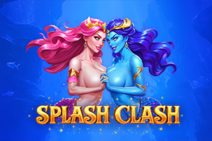 Splash Clash