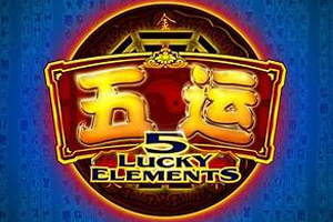 5 Lucky Elements
