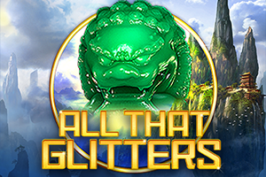 All That Glitters