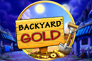 Backyard Gold
