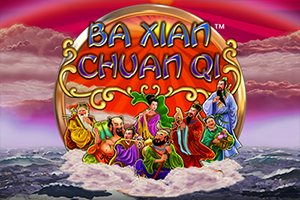 Ba Xian Chuan Qi