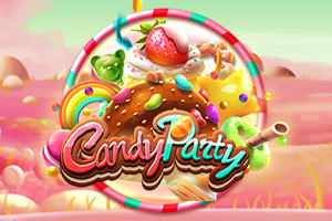Candy Party