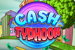 Cash Typhoon