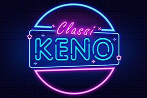 Classi Keno
