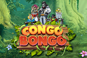Congo Bongo