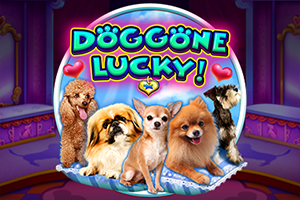 Doggone Lucky!