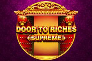 Door To Riches