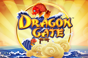Dragon Gate