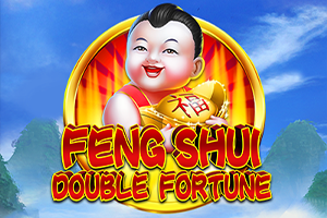 Feng Shui Double Fortune
