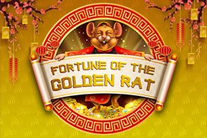 Fortune of The Golden Rat