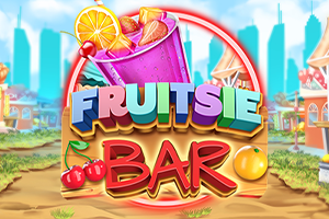 Fruitsie Slots