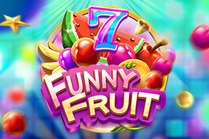 Funny Fruit