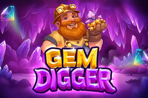 Gem Digger