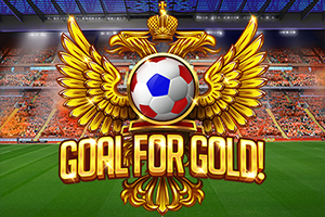 Goal For Gold!