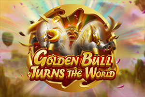 Golden Bull Turns The World