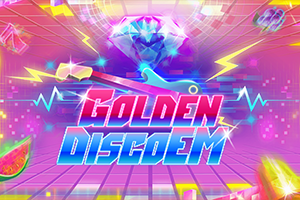Golden Disco EM