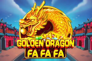 Golden Dragon FA FA FA