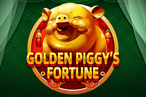 Golden Piggy's Fortune