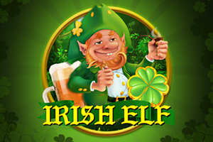 Irish Elf Megaways