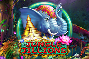 Jungle Jillions