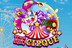 Le Cirque