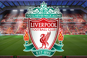 Liverpool Football Club Slots
